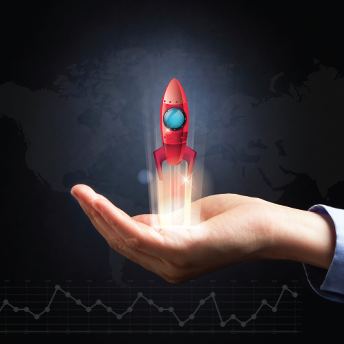 Startup Cao Lãnh: Từ Ý Tưởng Đến Thành Công Nhờ Công Nghệ Số